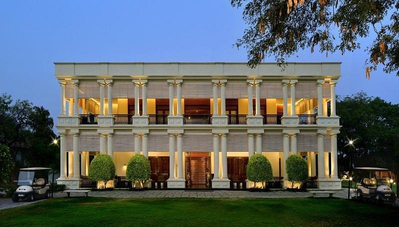 Top Resorts in Hyderabad for a Perfect Getaway